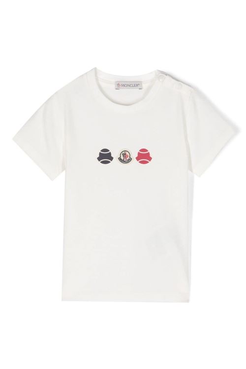  Moncler Enfant | 8C000048790N034